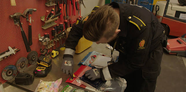 05:00: OSL 24-7 (S1 E11) (S1) | TV10 | 11/17 2025