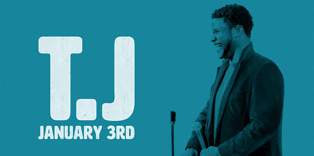 TJ: January 3rd (2026)