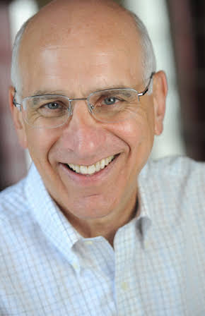 George Wyner as 