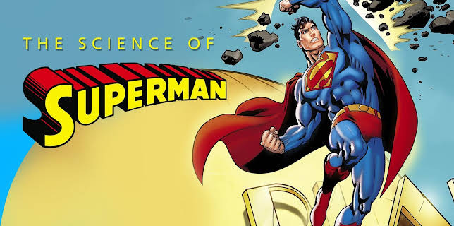 The Science of Superman (2006)