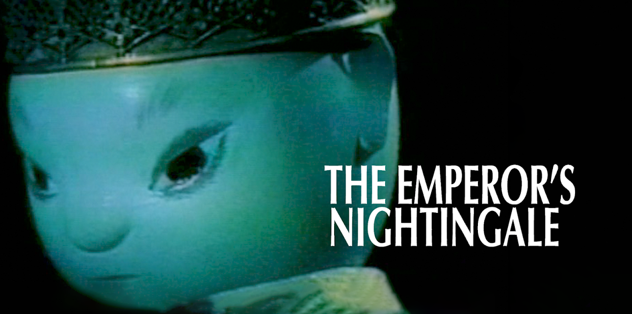 The Emperor's Nightingale (1951)
