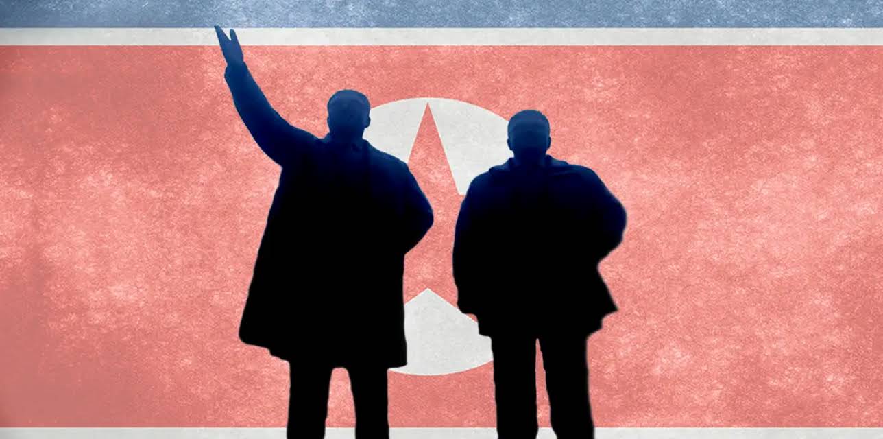 North Korea: The Great Illusion (2018)