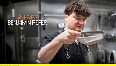 12:00: Am Pass - Geschichten aus der Spitzenküche | 3SAT | 9/8 2026