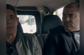 To Catch a Thief Season 1: The best couple for a tango