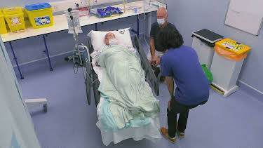 10:00 PM: 24 Hours in A&E | Channel 4 | 6/16 2026