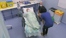 24 Hours in A&E