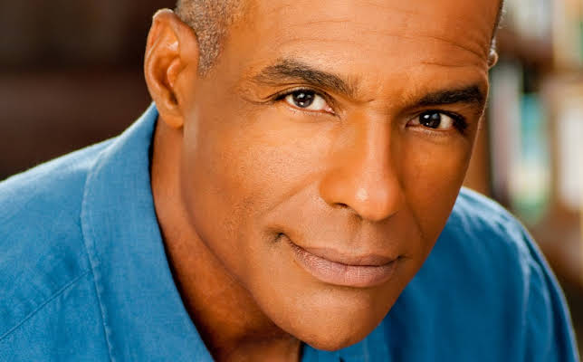 Michael Dorn