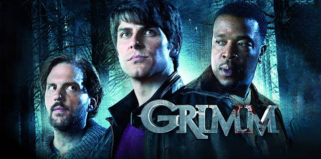 Grimm Season 1