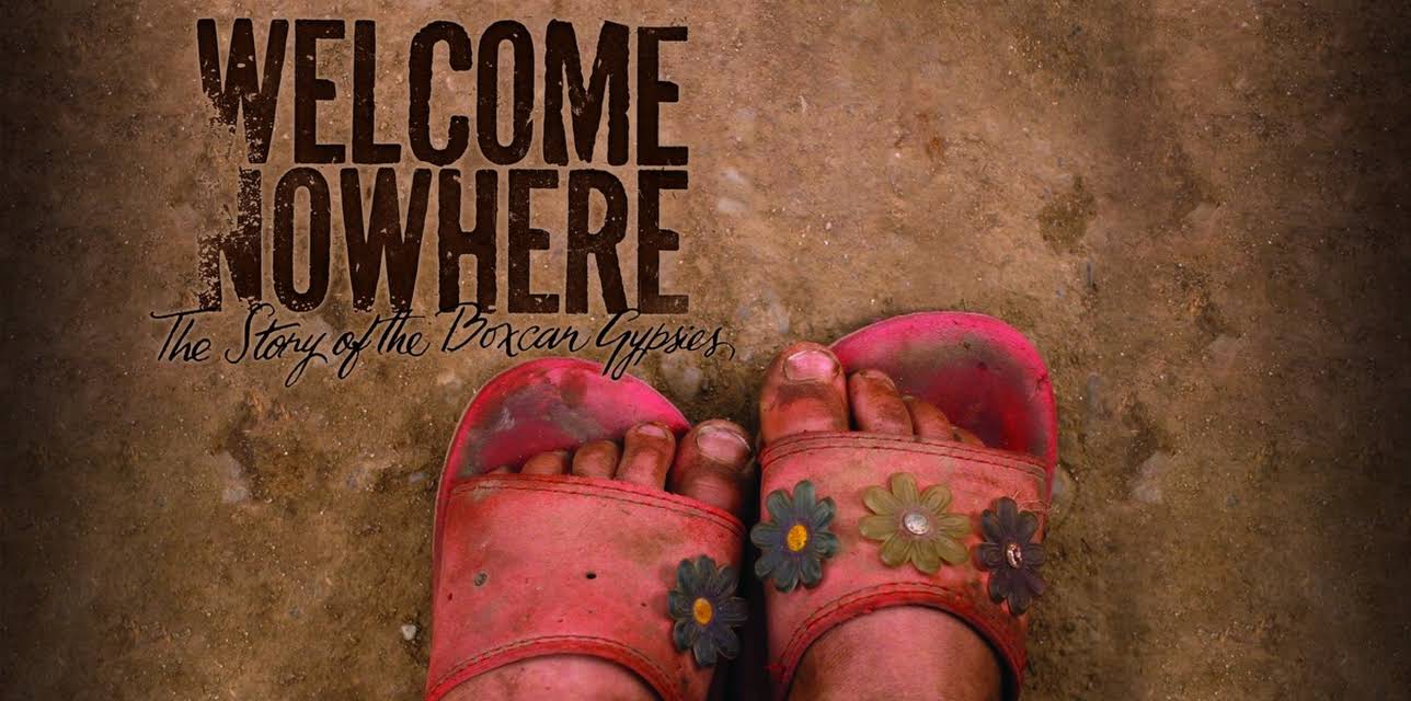 Welcome Nowhere (2015)