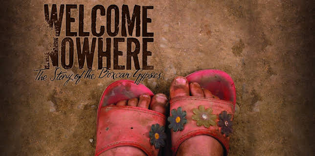 Welcome Nowhere (2015)