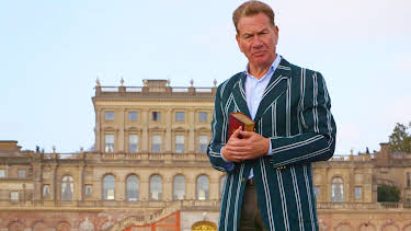 7:10 AM: Great British Railway Journeys (S10 E12) (S10) | Yesterday | 3/27 2026