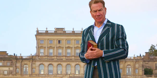 7:35 AM: Great British Railway Journeys (S10 E12) (S10) | Yesterday | 1/13 2026