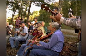 Postcards from Buster: Season One: Good Ol' Tyme (Whitesburg, Kentucky)