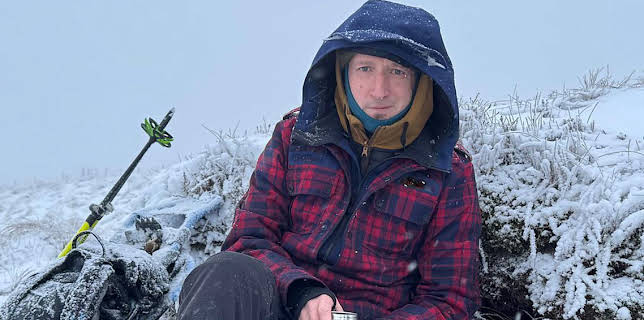 8:00 AM: Chronicles of the Sperrins (S1) | BBC Two | 11/14 2025