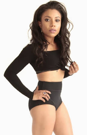 Shalita Grant as 