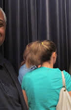 Alex Morris as Riggs 
  
  
  (as Alex Allen Morris)