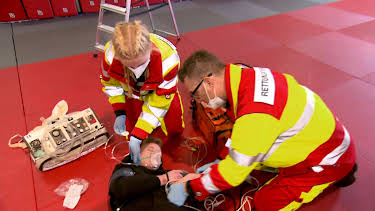15:00: SOS - Retter im Einsatz (S1 E13) (S1) | RTL 2 | 10/22 2026
