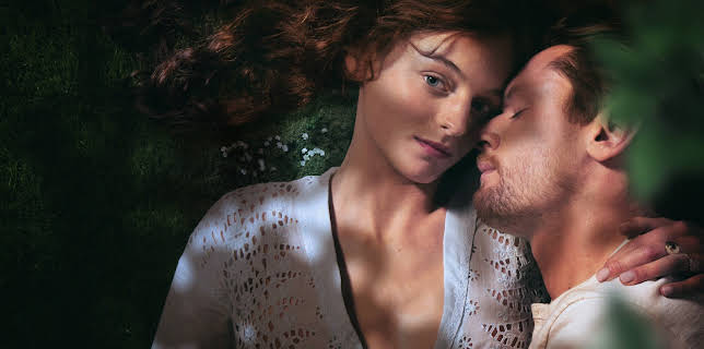 Lady Chatterley's Lover (2022)
