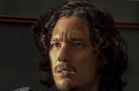 Night Sky – Season 1: La Capilla