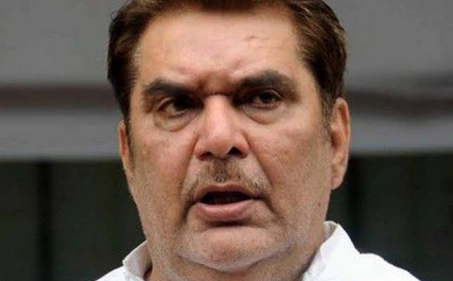 Raza Murad