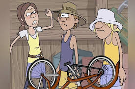 Wakkaville: Breaking News