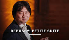 Debussy: Petite Suite