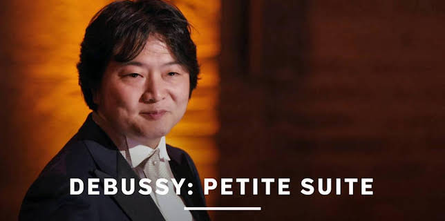 21:35: Debussy: Petite Suite | SVT2 | 1/24 2026