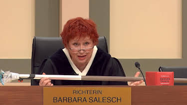 13:45: Barbara Salesch - Das Strafgericht | RTL | 3/28 2026