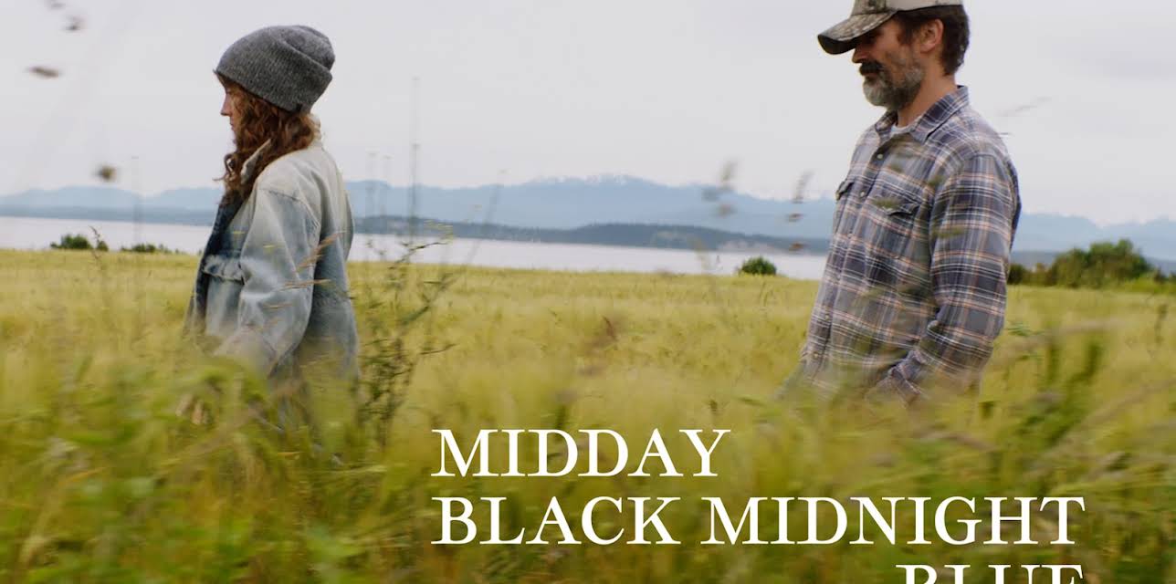 Midday Black Midnight Blue (2023)