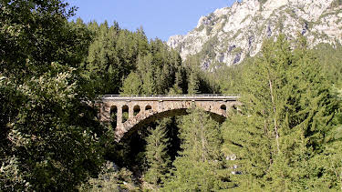 10:30: Auf den Schienen des Doppeladlers - Der Weg in den Westen | 3SAT | 5/1 2026