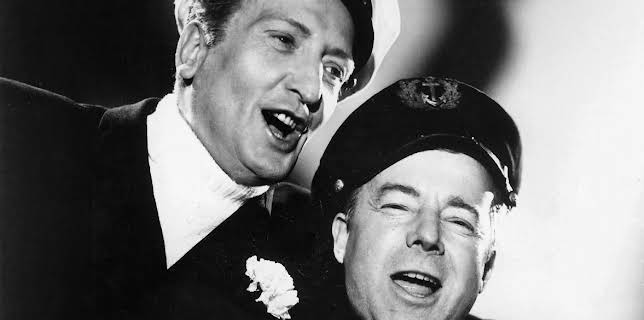 23:45: Hits unterm Hakenkreuz | ZDF | 2/1 2026