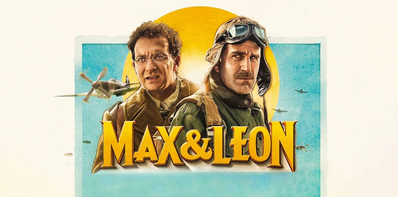 Max & Leon (2016)