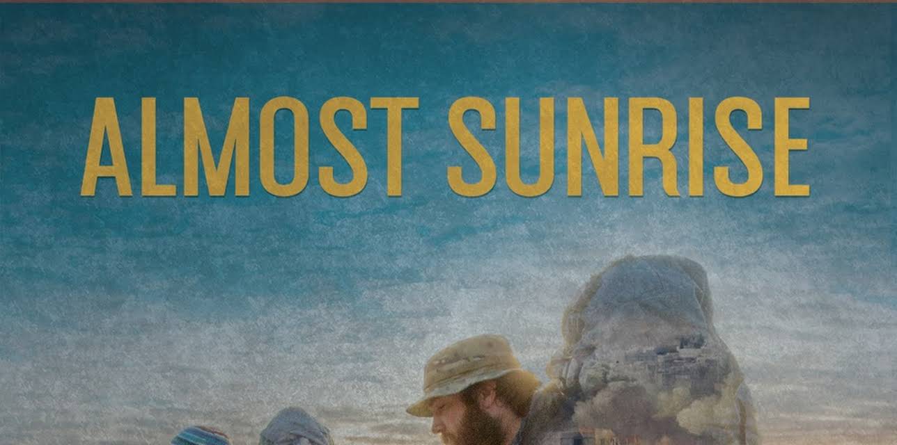 Almost Sunrise (2016)