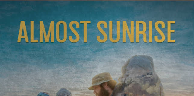 Almost Sunrise (2016)