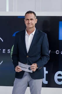 16:15: TN Deportes 1 | TV Canaria | 3/27 2026