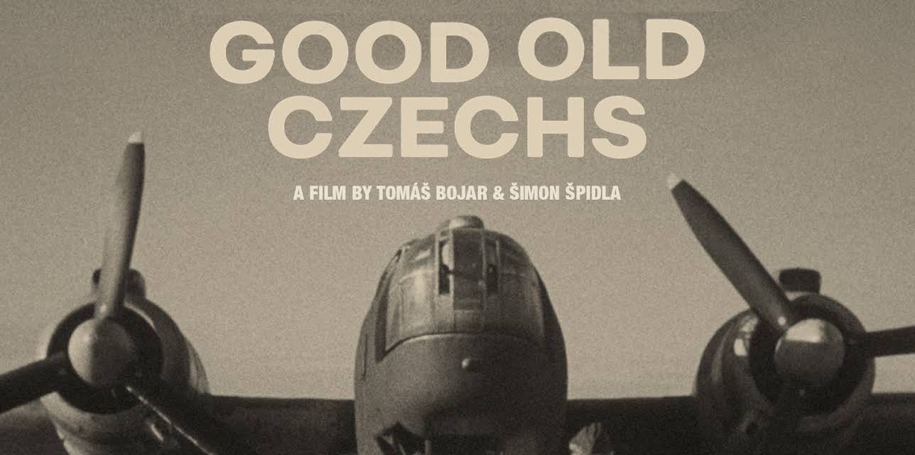 Good Old Czechs (2022)