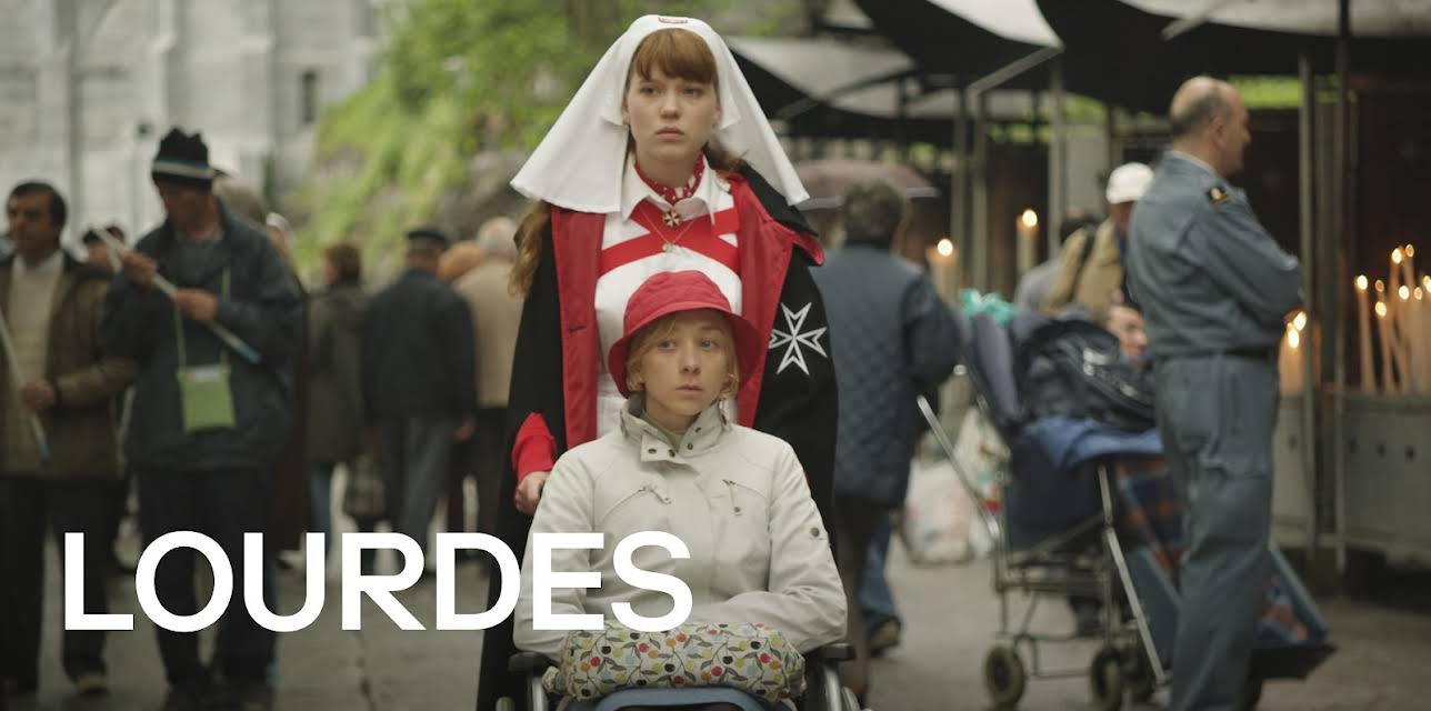 Lourdes (2010)