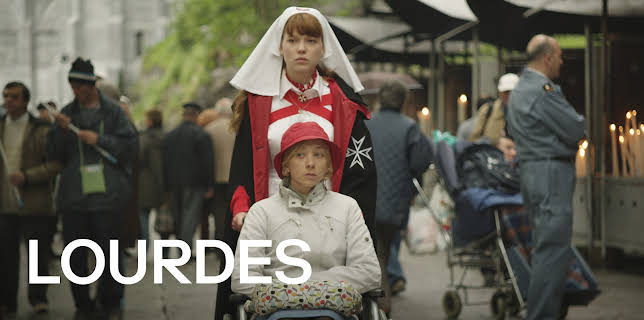 Lourdes (2010)