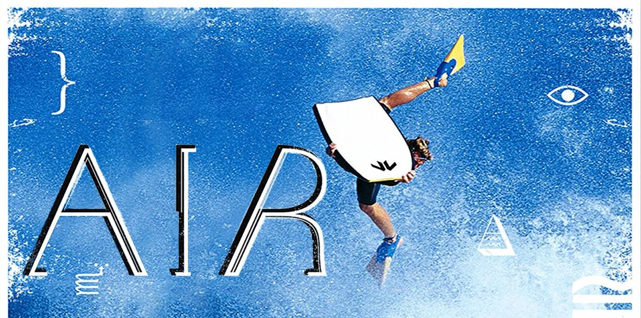 AIR (2018)