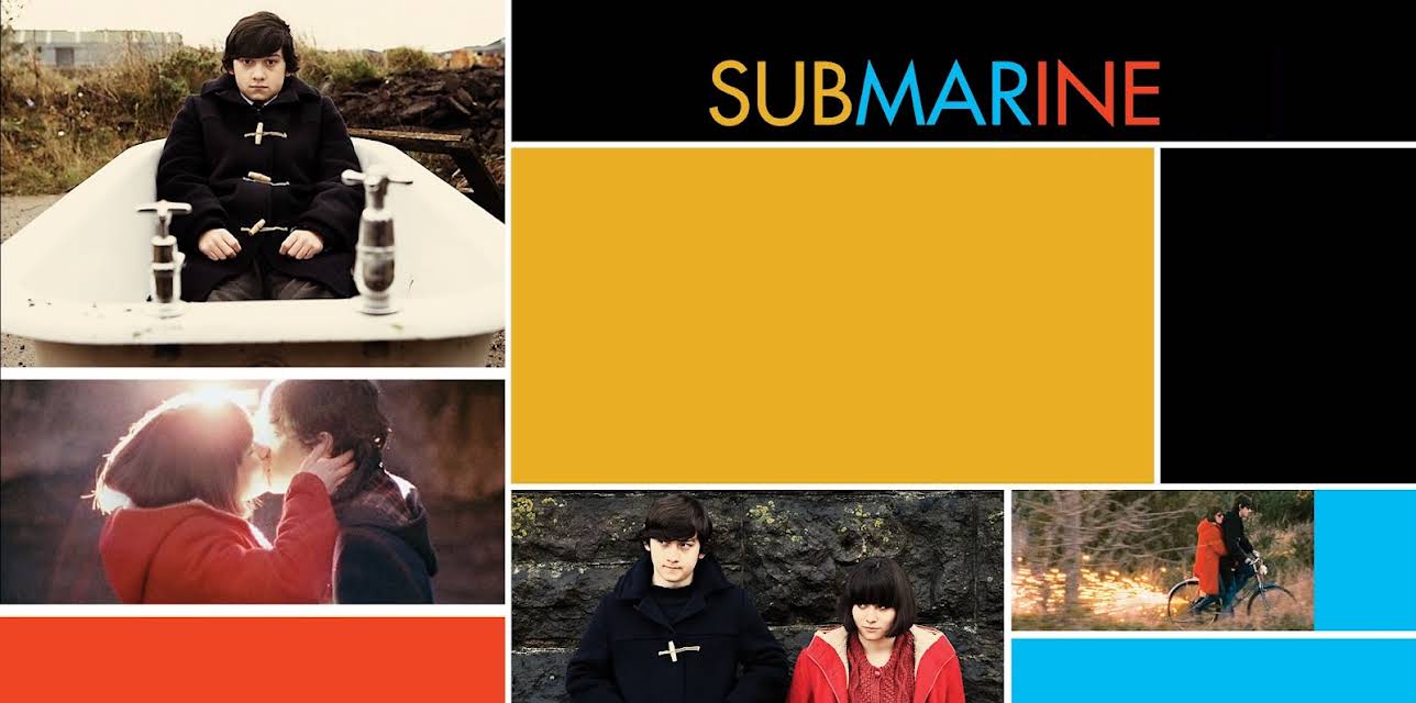 Submarine (2011)