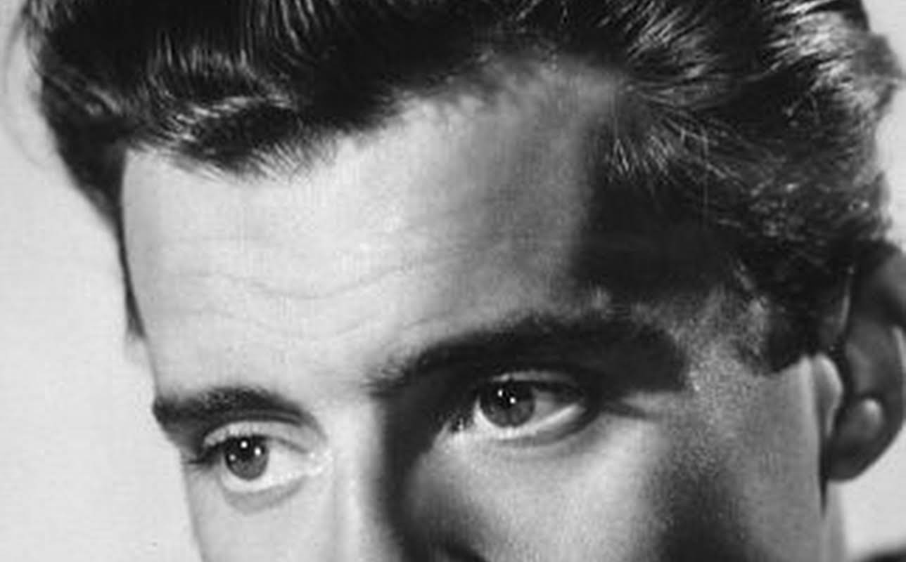 Dirk Bogarde