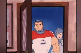 Silverhawks Season 1 Volume 1: Sky-Shadow