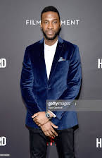 Justin Hurtt-Dunkley as 