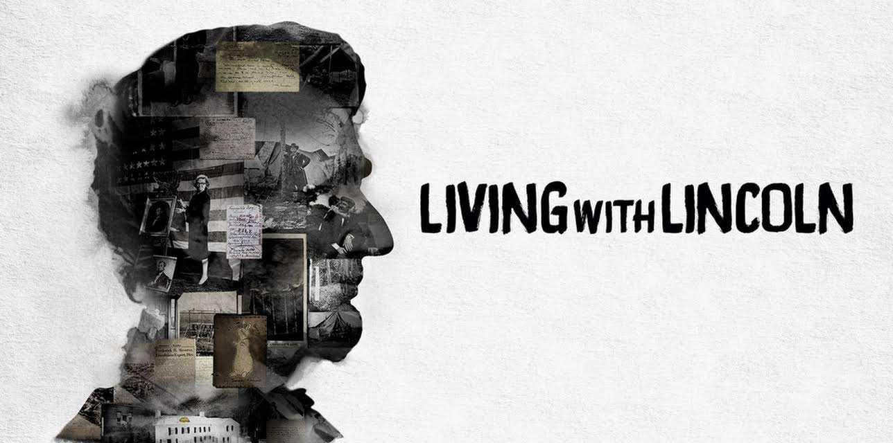Living With Lincoln (2015)