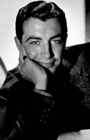 Robert Taylor (I) as 