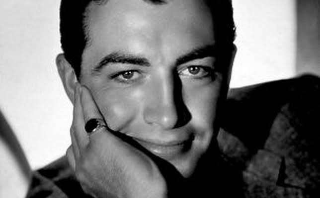 Robert Taylor (I)