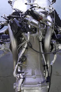 01:45: Chapa y pintura: Premio Ridler: Demasiado tarde para volver ahora | Discovery | 4/10 2026