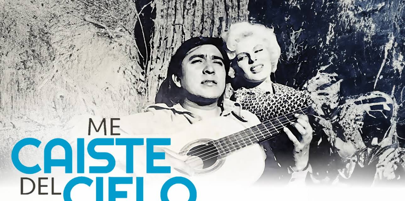 Me caíste del cielo (1975)