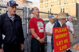 The Abortion Divide: Episode 1