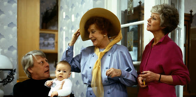 06:50: Die Wicherts von nebenan | ZDFneo | 3/11 2026